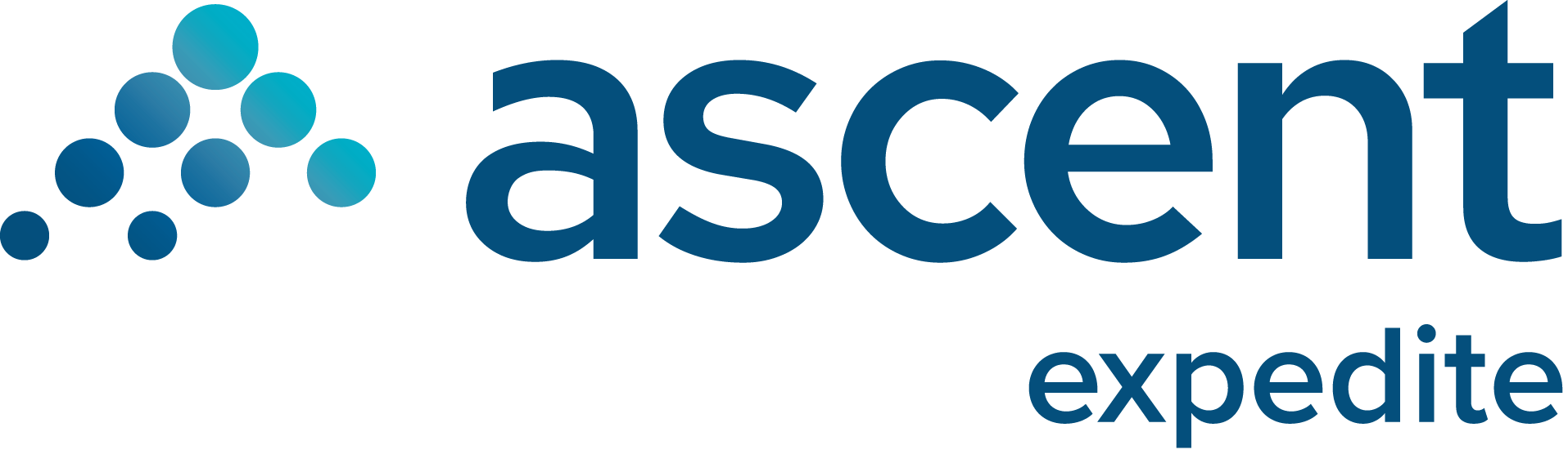 Ascent Expedite Logo