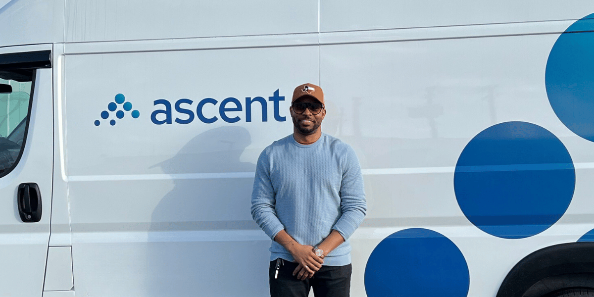 Sprinter Van Owner Operators Ascent Expedite